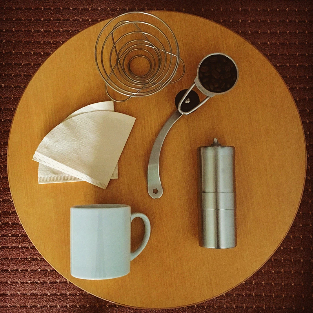 虎男の道具箱 #00 ABOUT